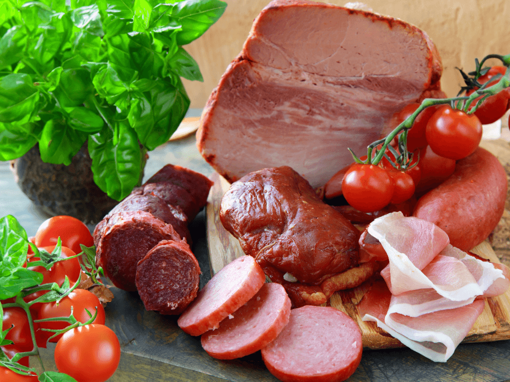 Wikmani lihatooted Wikmani lihatooted